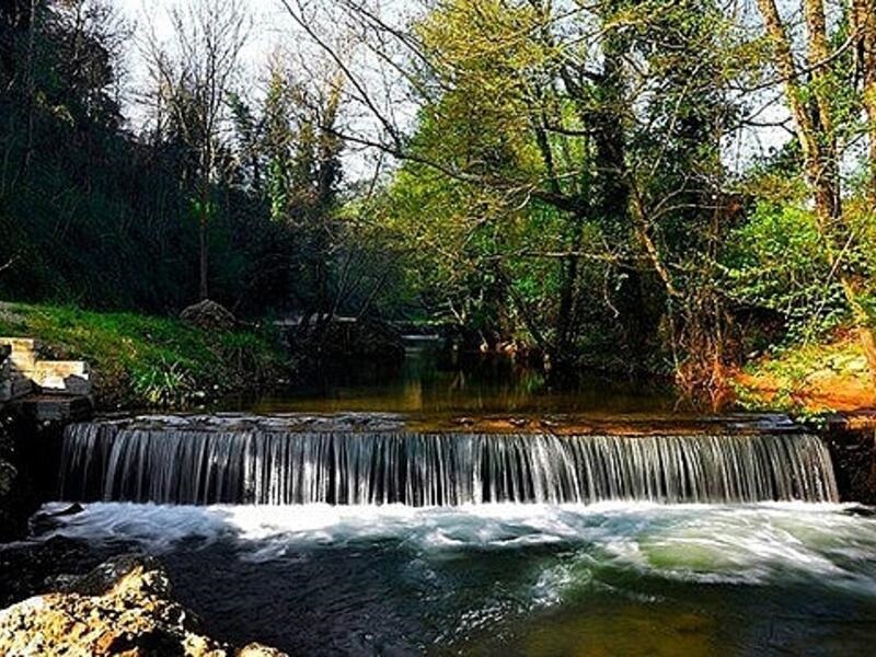 Tümbüldek Kaplıcalarının Faydaları